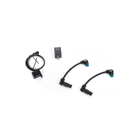 Milltek KIPUFOGÓRENDSZER Milltek OPF/GPF Bypass Plug and Play Modules for BMW M5 (F90) 4.4l Twin Turbo (GPF) 2020-2021 | race-shop.hu