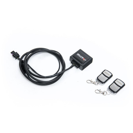 Milltek KIPUFOGÓRENDSZER Milltek Active Valve Control kit for Ford Puma ST 1.0 170PS 2023+ | race-shop.hu