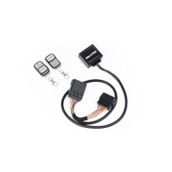 Milltek V2 Active Valve Control kit for Lotus Emira 3.5L V6 Supercharged (non-GPF) 2022+
