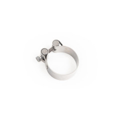 Milltek Stainless Steel Band Clamp - 66.5mm