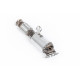 Milltek KIPUFOGÓRENDSZER Milltek HJS ECE downpipe with sports cat for Toyota Supra A90 Coupe 3.0 Turbo (GPF) 2019+ | race-shop.hu