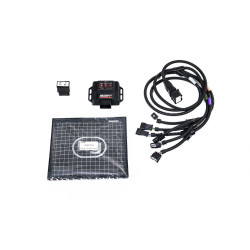 Milltek Tuning Package with bespoke DTE Systems for Toyota Yaris Gen 1 2020-2024