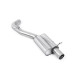 Milltek KIPUFOGÓRENDSZER Milltek Centre Silencer for Volkswagen Golf MK7 R 2.0 TSI 300PS (non-GPF) 2014-2016 | race-shop.hu