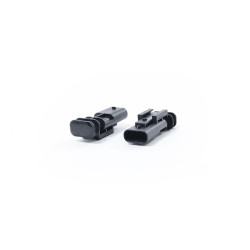 Milltek Additional exhaust part non-valved for Volkswagen Golf MK7 R 2.0 TSI 300PS (non-GPF) 2014-2016