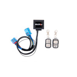 Milltek Active Valve Control kit for Volkswagen Golf Mk8.5 R (GPF) 2024+