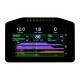RWD POWER RWD POWER DASH7 7" Digital Dash Display | race-shop.hu