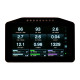 New RWD POWER DASH7 7" Digital Dash Display | race-shop.hu