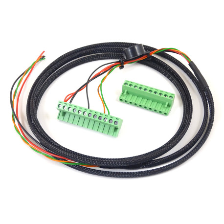 New RWD POWER CAN Bus Wiring Harness for DASH5 / DASH7 | race-shop.hu