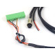 New RWD POWER ECUMaster EMU Classic Wiring Harness for DASH5 / DASH7 | race-shop.hu