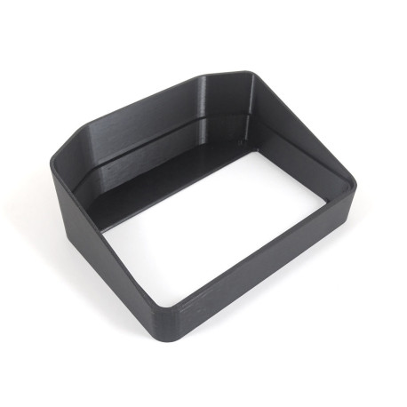 New RWD POWER Sun Visor for DASH5 | race-shop.hu