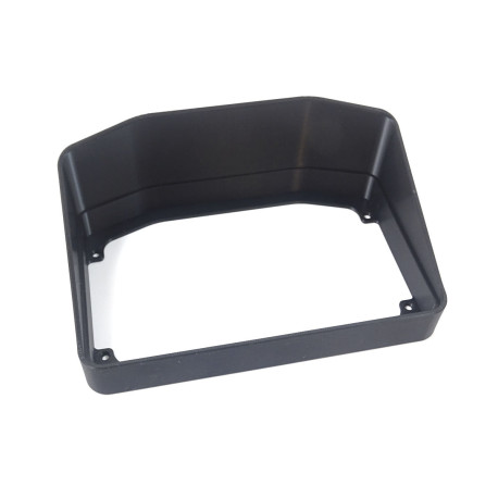 RWD POWER RWD POWER Sun Visor for DASH7 | race-shop.hu