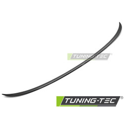 Csomagtartó spoiler SPORT STÍLUS CARBON KINÉZET BMW E90 05-11