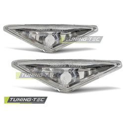 TUNING-TEC oldalsó irányjelzők FORD FOCUS MK1, MONDEO MK3-hoz