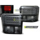 TUNING-TEC LED hátsó lámpák VW T4 90-03.03-hoz, füstös, V2