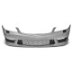 Body kitek és vizuális kiegészítők TUNING-TEC első lökhárító (Sport) MERCEDES W221 05-13-hoz | race-shop.hu