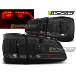 LED Hátsó lámpa FÜSTSZÍN VW TOURAN 08.10-
