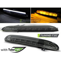 TUNING-TEC első irányjelzők VW PASSAT CC 08-12-höz, füstös
