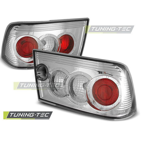 Világítás TUNING-TEC hátsó lámpák OPEL CALIBRA 08.90-06.97-hez, króm, V3 | race-shop.hu