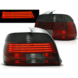 LED Hátsó lámpa piros FÜSTSZÍN BMW E39 09.00-06.03