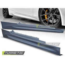 TUNING-TEC oldalsó szoknyák (Sport Style) BMW E92 E93 06-13-hoz
