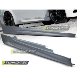 TUNING-TEC oldalsó szoknyák (Sport Style) BMW E92 / E93 06-13-hoz