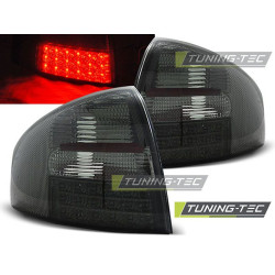 LED Hátsó lámpa FÜSTSZÍN AUDI A6 05.97-05.04 SEDAN