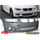 TUNING-TEC első lökhárító (Sport) BMW E92 06-09-hez (parkolószenzorral)