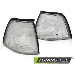 Első irányjelző fehér BMW E36 12.90-09.99