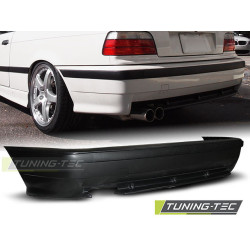 TUNING-TEC hátsó lökhárító (Sport Style) BMW E36 12.90-08.99-hez