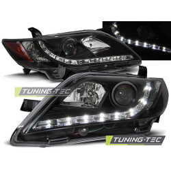 TOYOTA CAMRY 6 XV40 06-09 NAPPALI FEKETE
