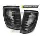 Világítás TUNING-TEC első irányjelzők MERCEDES W124 01.85-06.95-höz, fekete | race-shop.hu