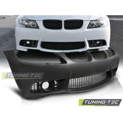 ELÜLSŐ LÖKHÁRÍTÓ SPORT STYLE BMW E90 05-08