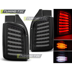 LED Hátsó lámpa FÜSTSZÍN fekete VW T5 04.03-09 / 10-15