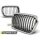 Body kitek és vizuális kiegészítők TUNING-TEC hűtőrács BMW E36 10.96-08.99-hez, króm | race-shop.hu