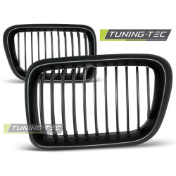 TUNING-TEC hűtőrács BMW E36 10.96-08.99-hez, fekete