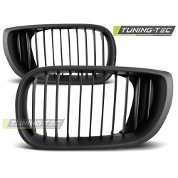 TUNING-TEC hűtőrács BMW E46 09.01-03.05-höz, fekete
