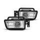 Világítás TUNING-TEC ködlámpák BMW E34 02.88-12.95-höz, króm | race-shop.hu