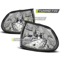 Első irányjelző króm BMW E38 06.94-08.98