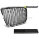 Body kitek és vizuális kiegészítők TUNING-TEC hűtőrács (Sport) AUDI A6 C6 09-11-hez, króm | race-shop.hu