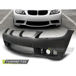 TUNING-TEC első lökhárító (Sport Style) BMW E90 E91 09-11-hez