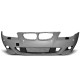 Body kitek és vizuális kiegészítők TUNING-TEC első lökhárító (Sport) BMW E60/E61 07-10-hoz (parkolószenzorral) | race-shop.hu