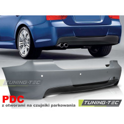 HÁTSÓ LÖKHÁRÍTÓ SPORT PDC BMW E90 03.05-08.08