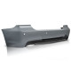 Body kitek és vizuális kiegészítők TUNING-TEC hátsó lökhárító (Sport) BMW E90 09-11-hez (parkolószenzorral) | race-shop.hu