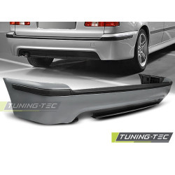 TUNING-TEC hátsó lökhárító (Sport) BMW E39 TOURING-hez