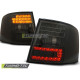 TUNING-TEC LED hátsó lámpák AUDI A6 05.97-05.04 AVANT-hoz, füstös, V1