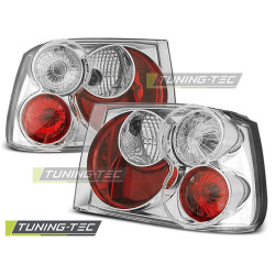 HÁTSÓ LÁMPÁK KRÓM SEAT IBIZA 10.93-08.99