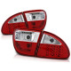 Világítás LED Hátsó lámpa piros fehér SEAT LEON 04.99-08.04 | race-shop.hu