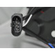 Világítás TUNING-TEC első lámpák (Angel Eyes) MERCEDES R170 SLK 04.96-04-hez (H1), fekete | race-shop.hu