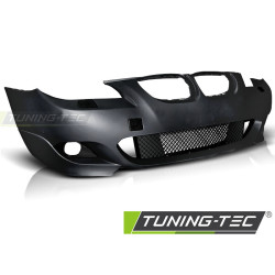 Első lökhárító SPORT BMW E60/ E61 07.03-10