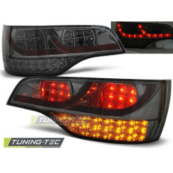 LED Hátsó lámpa FÜSTSZÍN AUDI Q7 06-09